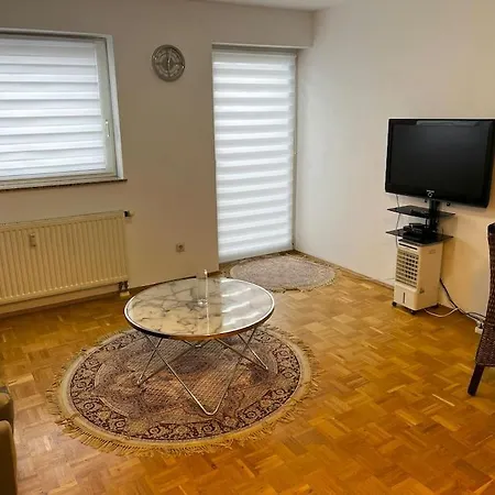 Aparment In Popular Neighborhood