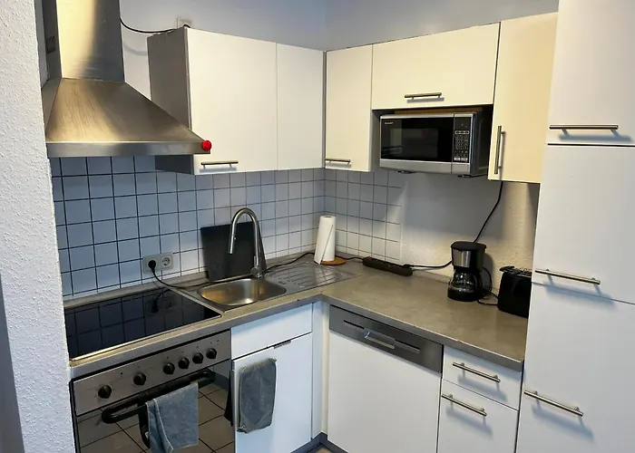 Aparment In Popular Neighborhood Appartement *