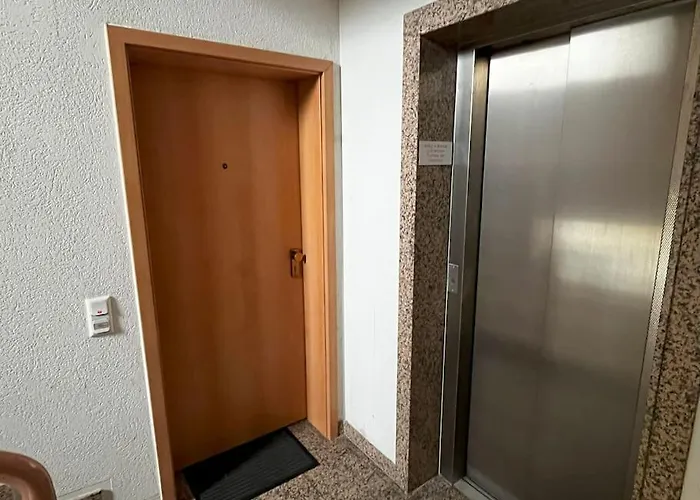 Aparment In Popular Neighborhood Appartement *