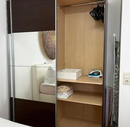 Appartement Aparment In Popular Neighborhood