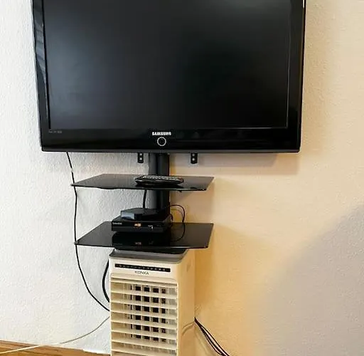 Appartement Aparment In Popular Neighborhood Keulen