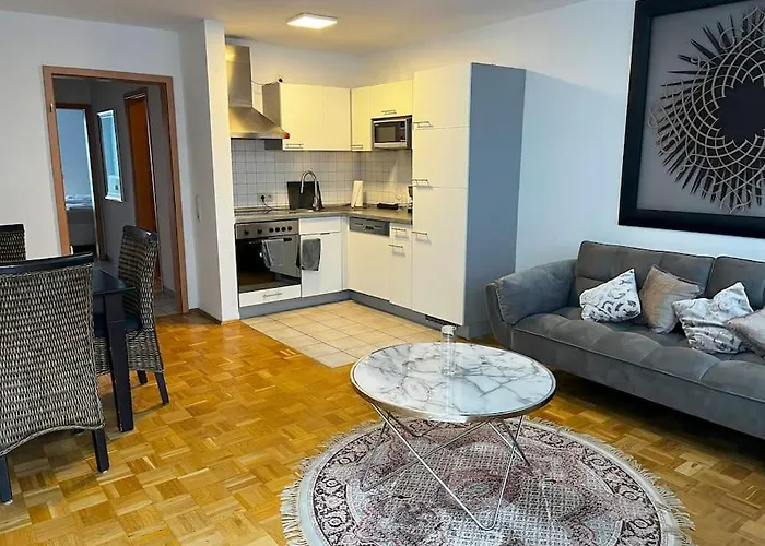 Aparment In Popular Neighborhood * Keulen