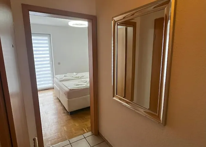 Aparment In Popular Neighborhood