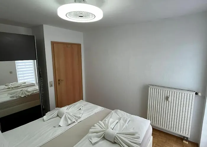 Aparment In Popular Neighborhood Köln