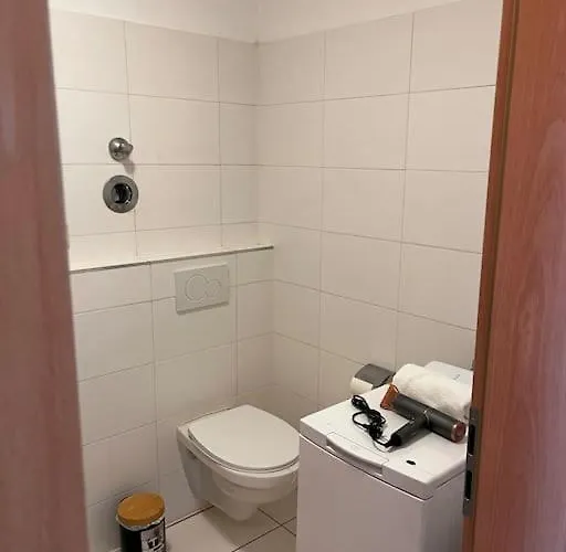 Apartment Aparment In Popular Neighborhood