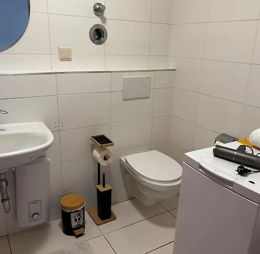 Aparment In Popular Neighborhood Apartment Köln