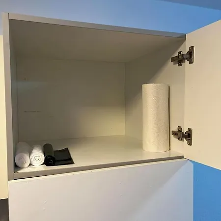 Aparment In Popular Neighborhood Lejlighed