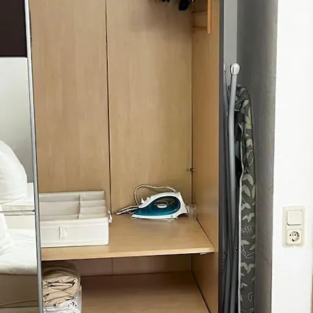 Apartmán Aparment In Popular Neighborhood *