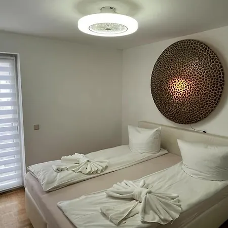 Aparment In Popular Neighborhood Köln