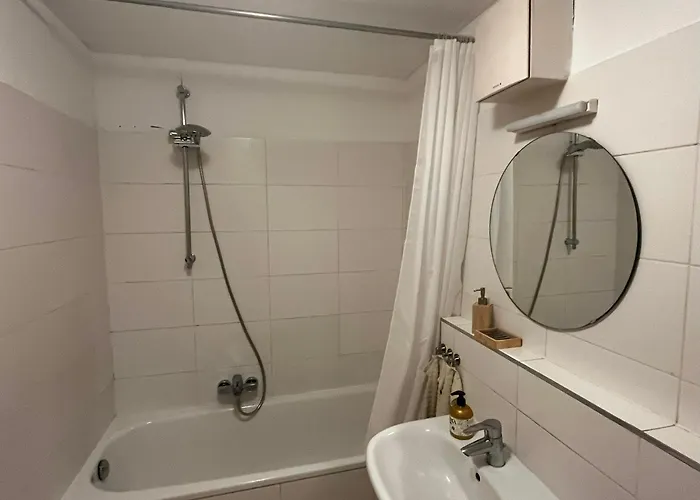 Apartament Aparment In Popular Neighborhood Kolonia