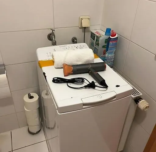 Aparment In Popular Neighborhood Apartament *