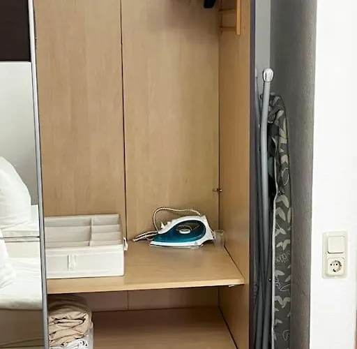 Apartament Aparment In Popular Neighborhood *