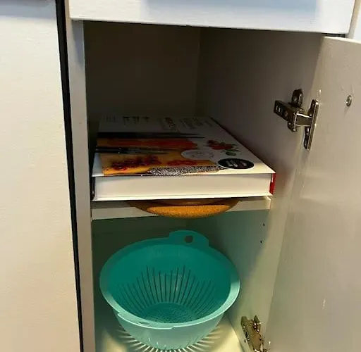 Aparment In Popular Neighborhood Köln