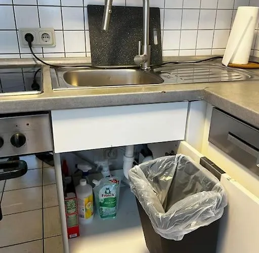 Apartament Aparment In Popular Neighborhood