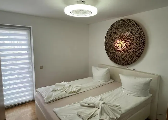 Aparment In Popular Neighborhood Kolonia